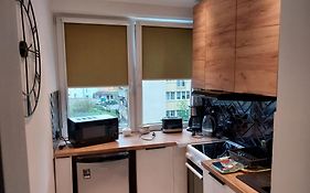 Apartament Orla Chata