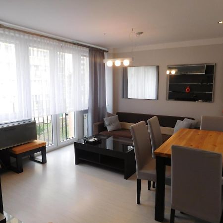 Apartament Orla Chata Świnoujście Zewnętrze zdjęcie