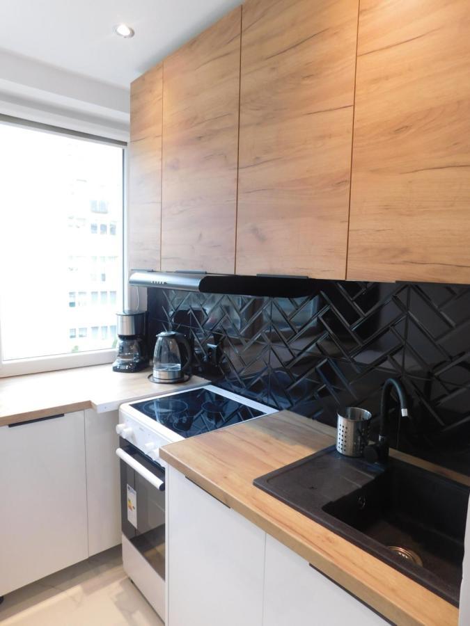 Apartament Orla Chata Świnoujście Zewnętrze zdjęcie