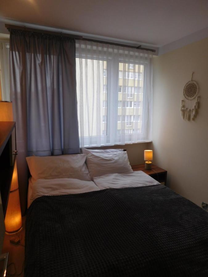 Apartament Orla Chata Świnoujście Zewnętrze zdjęcie