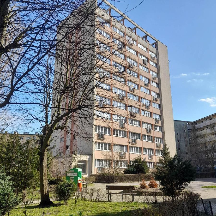 Apartament Orla Chata Świnoujście Zewnętrze zdjęcie
