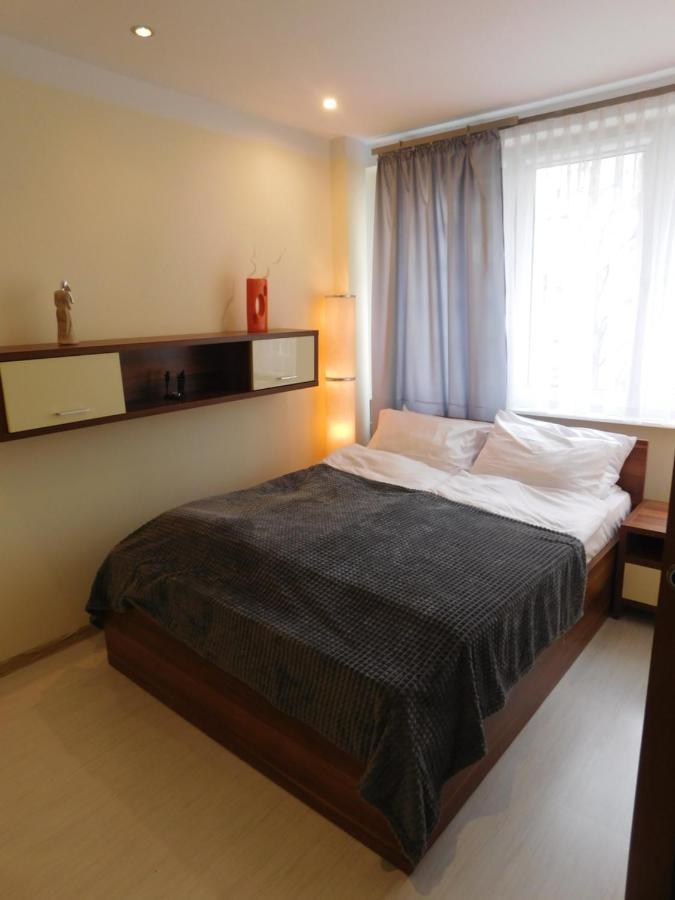 Apartament Orla Chata Świnoujście Zewnętrze zdjęcie
