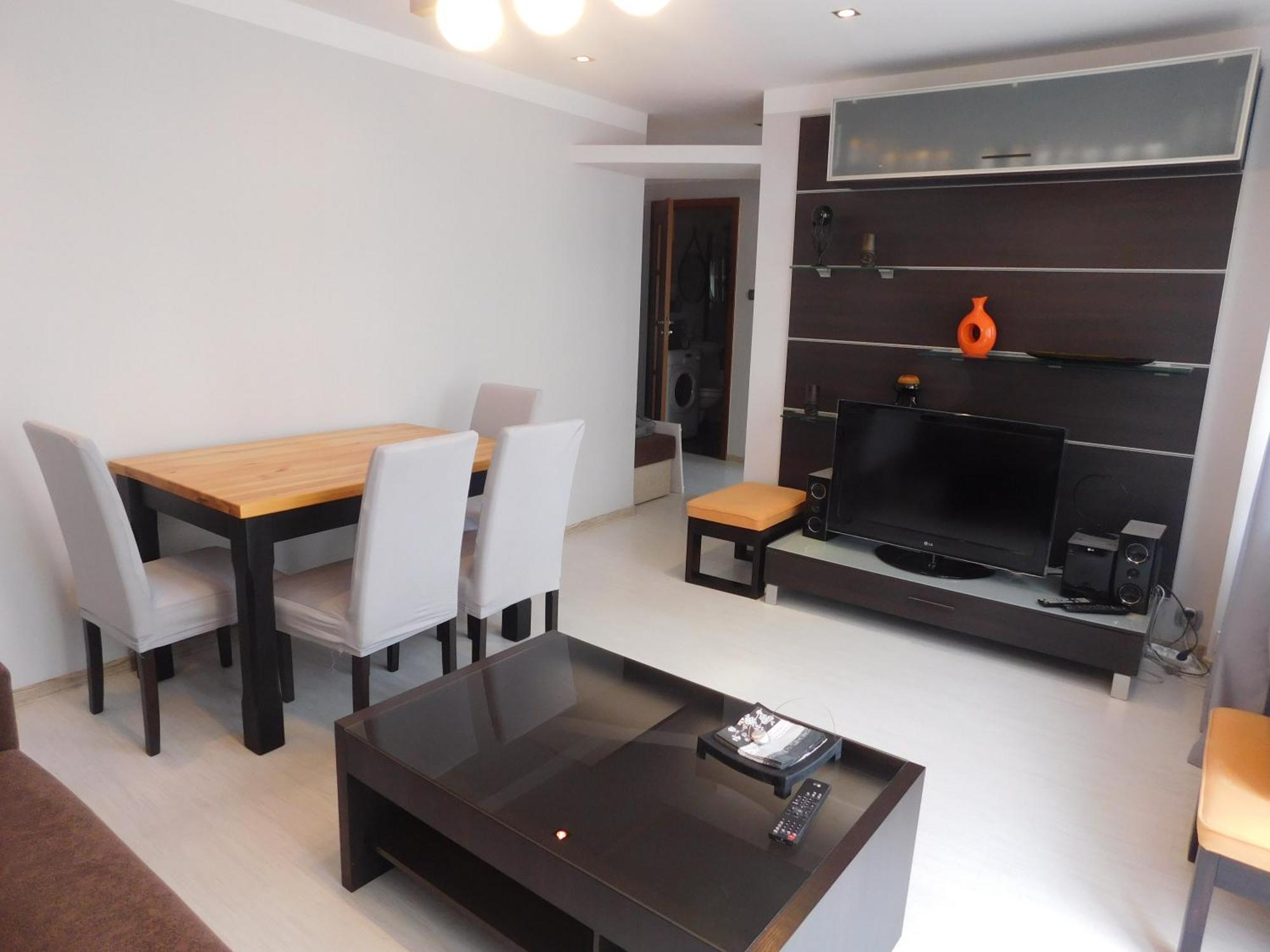 Apartament Orla Chata Świnoujście Zewnętrze zdjęcie