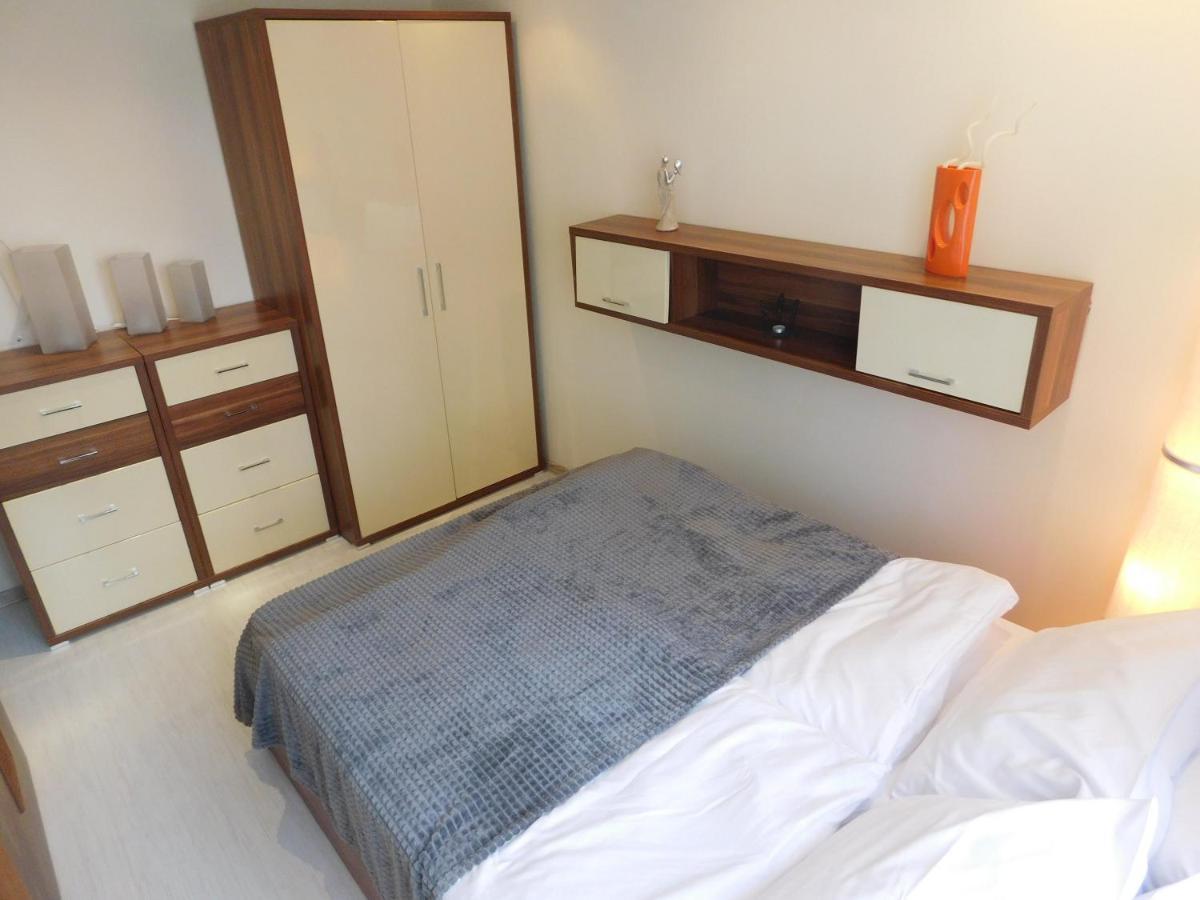 Apartament Orla Chata Świnoujście Zewnętrze zdjęcie